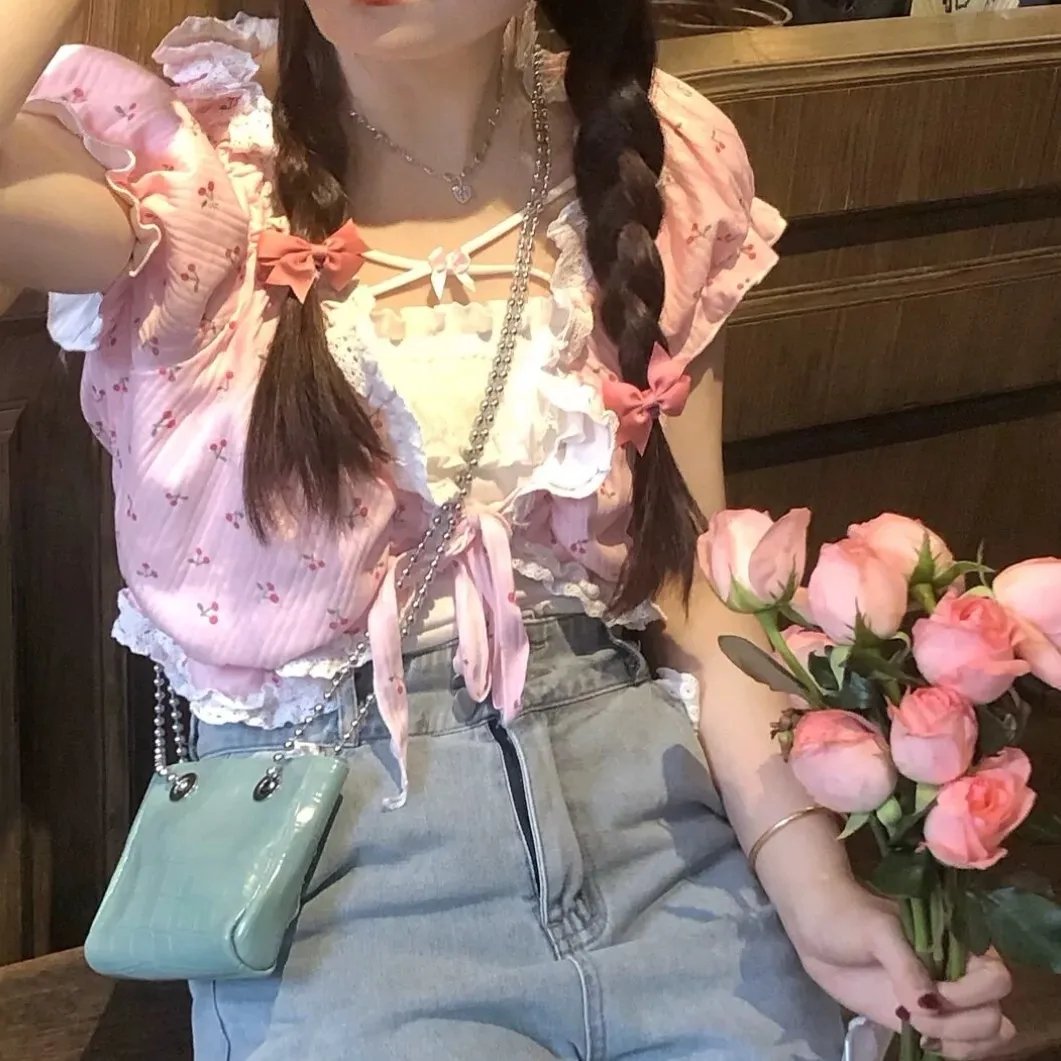 这些女人